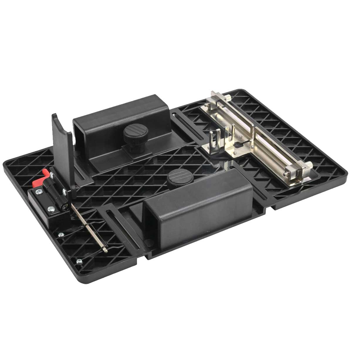 TapeTech Grooving Sled ESLED02